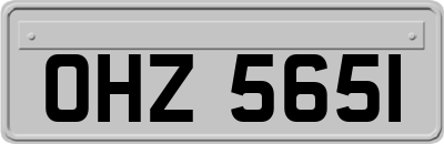 OHZ5651
