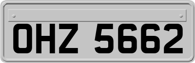 OHZ5662