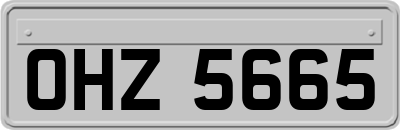 OHZ5665