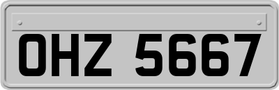 OHZ5667