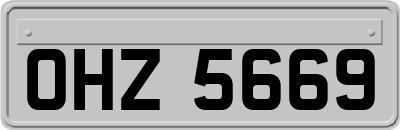 OHZ5669