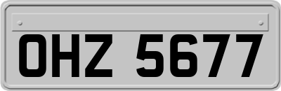OHZ5677