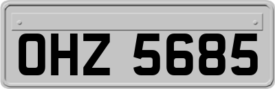 OHZ5685