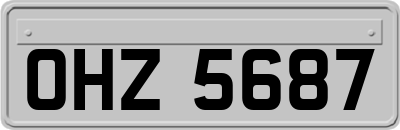 OHZ5687