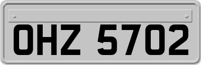 OHZ5702