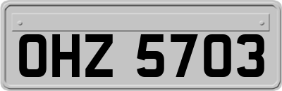 OHZ5703