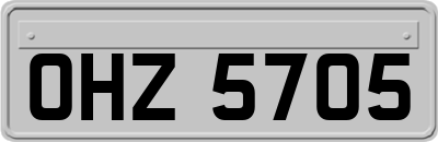 OHZ5705