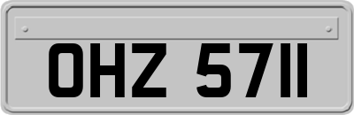 OHZ5711