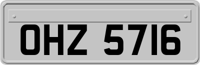 OHZ5716