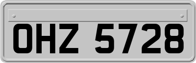 OHZ5728