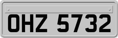OHZ5732