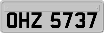 OHZ5737