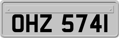 OHZ5741