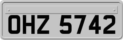 OHZ5742