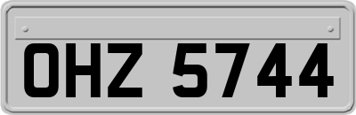 OHZ5744