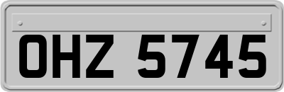 OHZ5745
