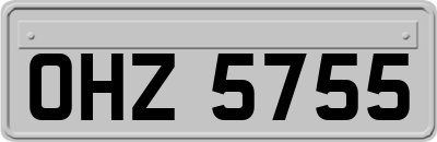 OHZ5755