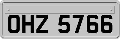 OHZ5766