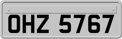 OHZ5767