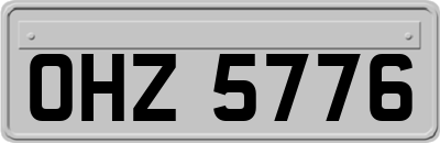 OHZ5776