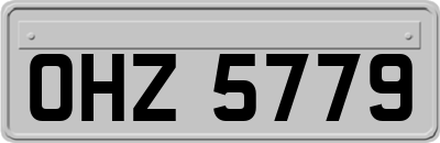 OHZ5779