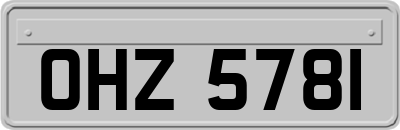 OHZ5781