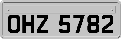 OHZ5782