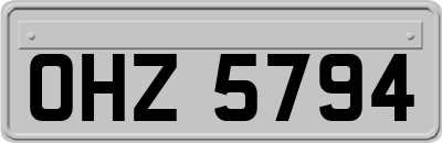 OHZ5794