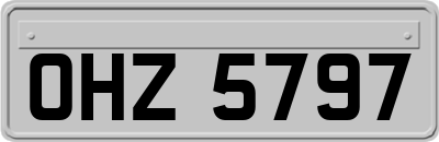 OHZ5797