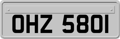 OHZ5801