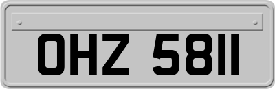 OHZ5811