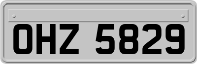 OHZ5829