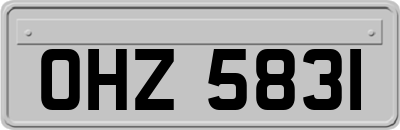 OHZ5831