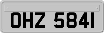 OHZ5841