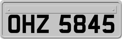 OHZ5845