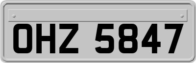 OHZ5847