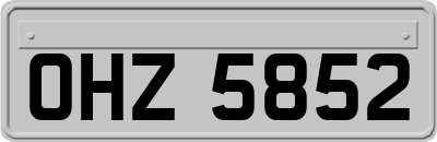 OHZ5852