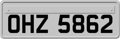 OHZ5862