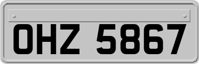 OHZ5867