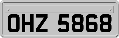 OHZ5868