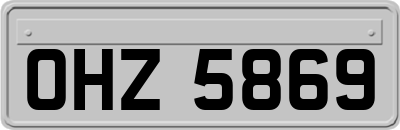 OHZ5869