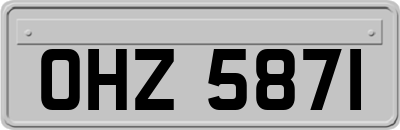 OHZ5871