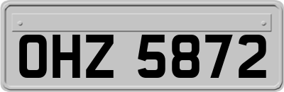 OHZ5872