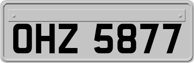 OHZ5877