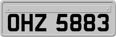 OHZ5883