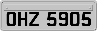 OHZ5905
