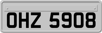OHZ5908