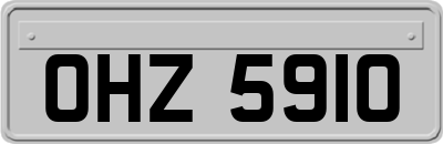 OHZ5910