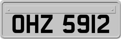 OHZ5912