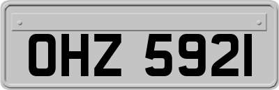 OHZ5921